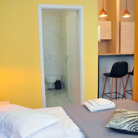 Ronis Apartments Sibiu Eksteriør bilde