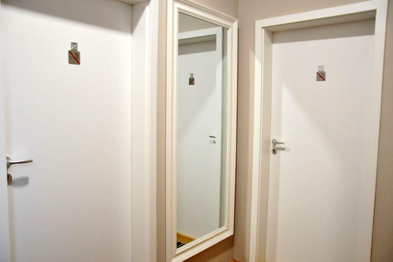 Ronis Apartments Sibiu Eksteriør bilde