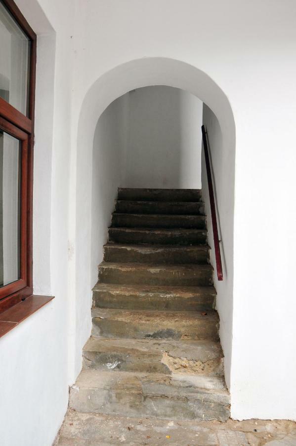 Ronis Apartments Sibiu Eksteriør bilde