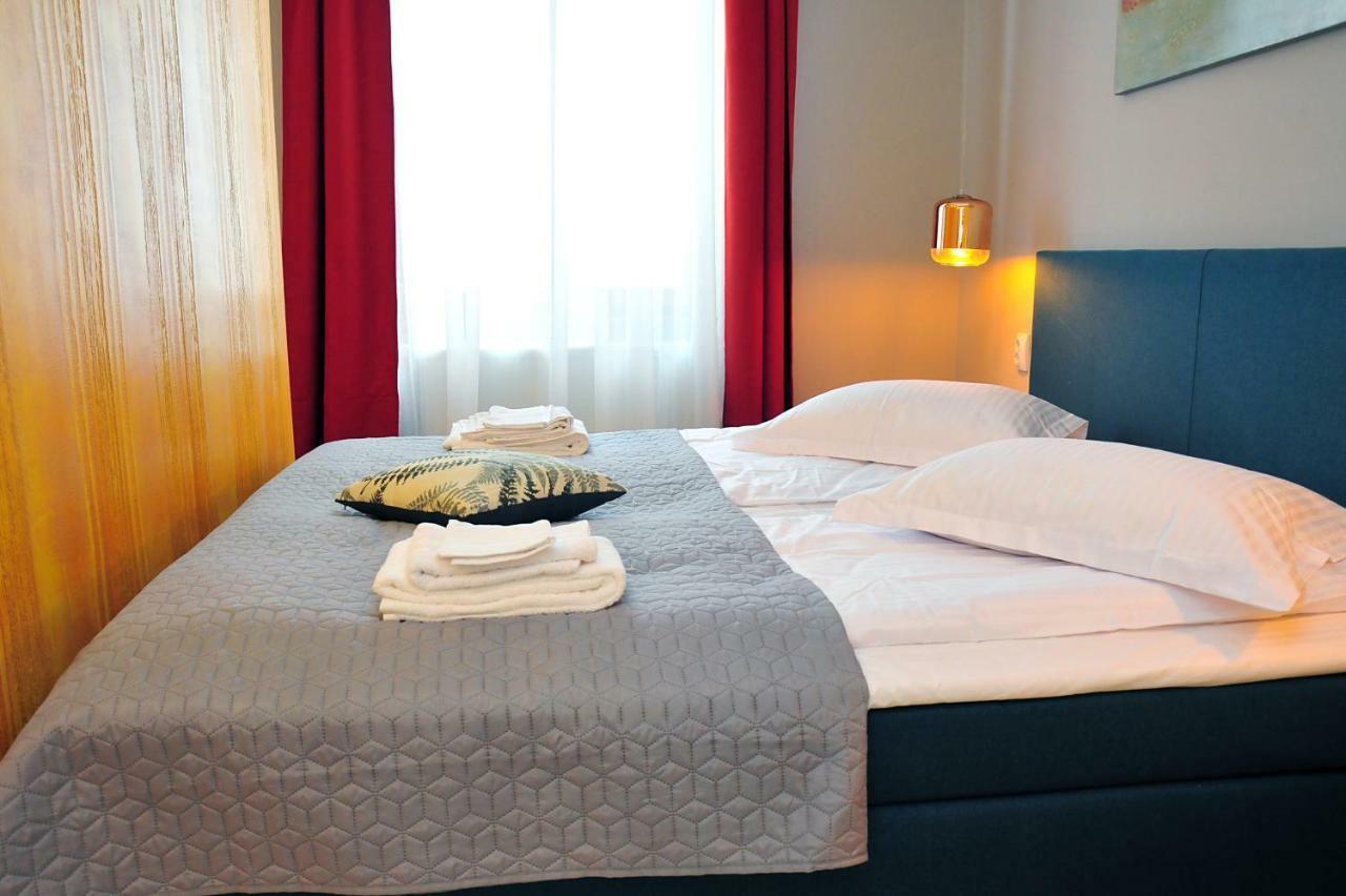 Ronis Apartments Sibiu Eksteriør bilde