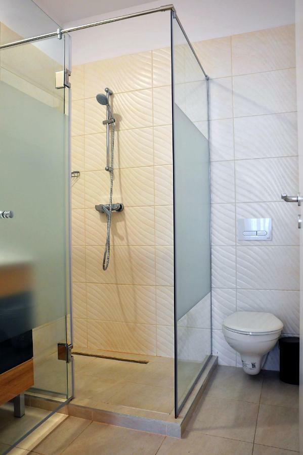 Ronis Apartments Sibiu Eksteriør bilde