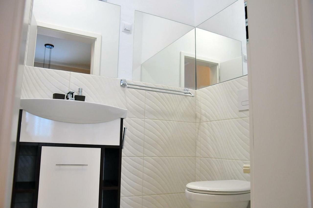 Ronis Apartments Sibiu Eksteriør bilde