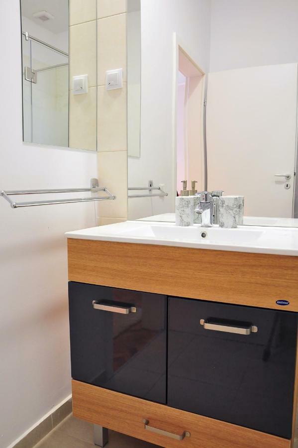 Ronis Apartments Sibiu Eksteriør bilde